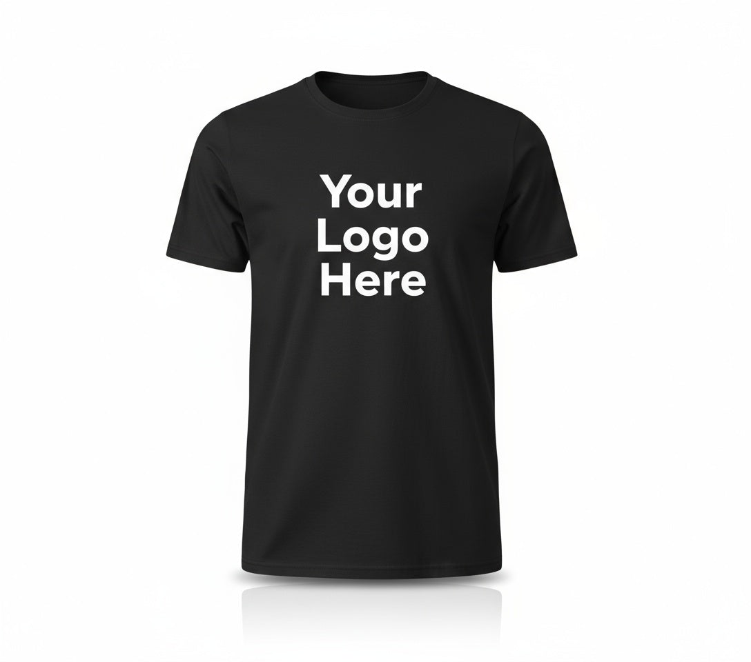 T-shirts op maat 100% katoen