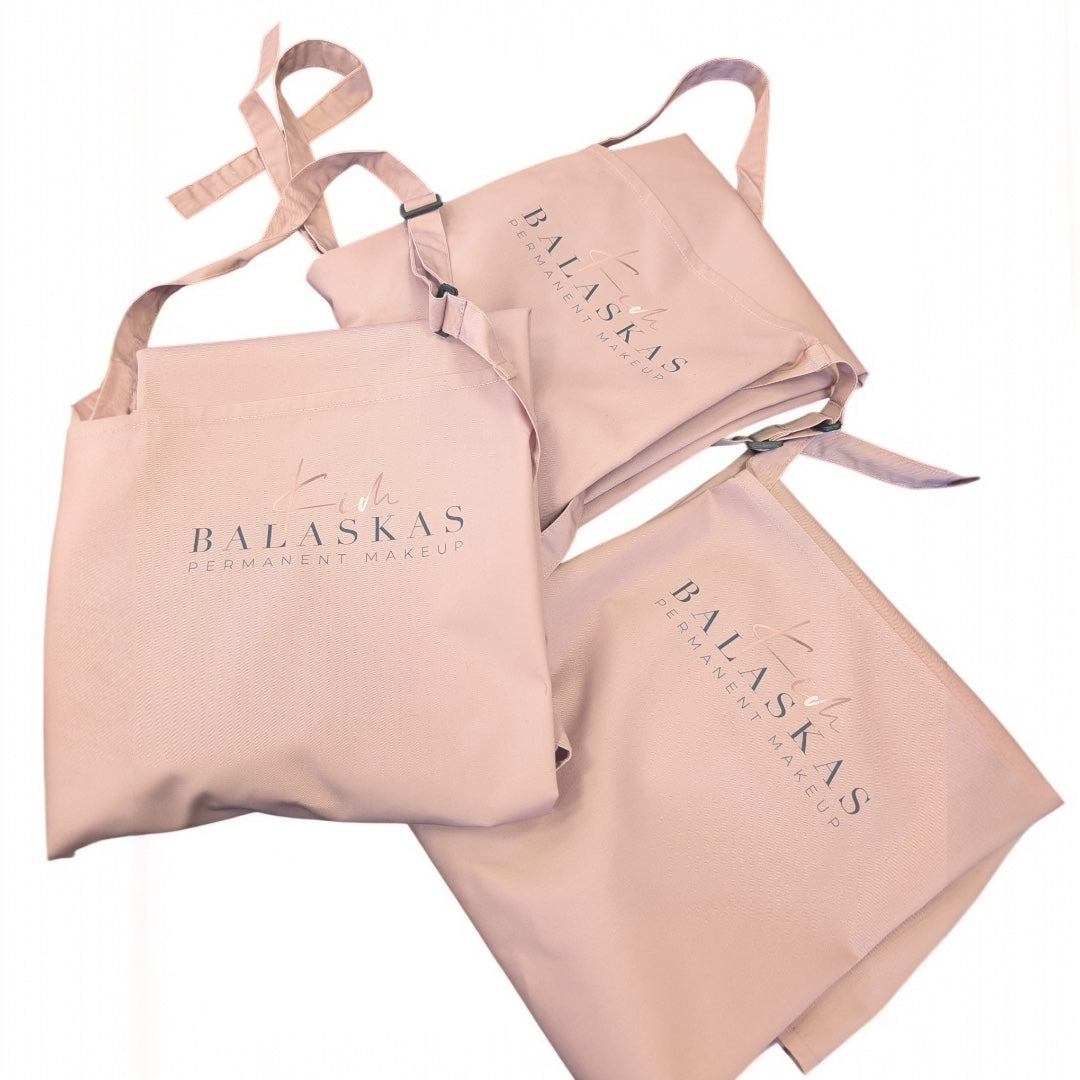 Schoonheidsschorten op maat