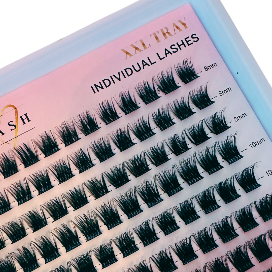 XXL Dienblad - Eeuwig, Russisch Volume Effect