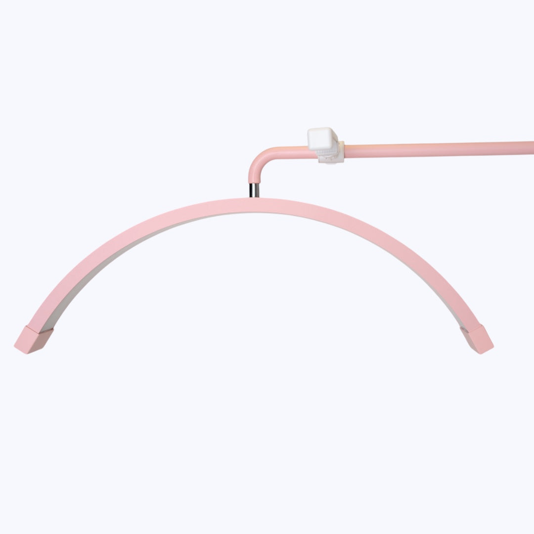 schaduwvrije schoonheidsverlichting