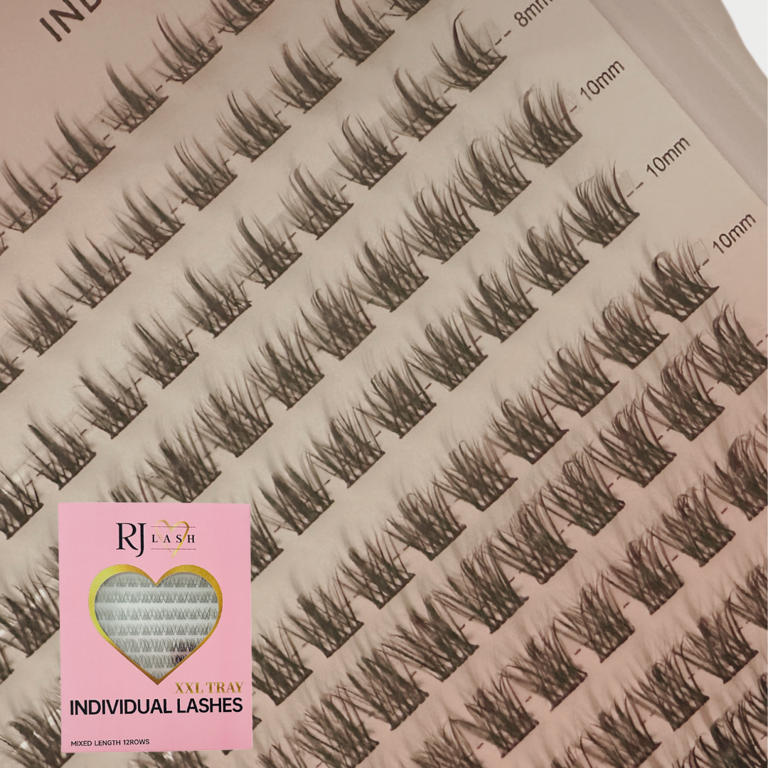 XXL Dienblad - Desire, Wispy Effect