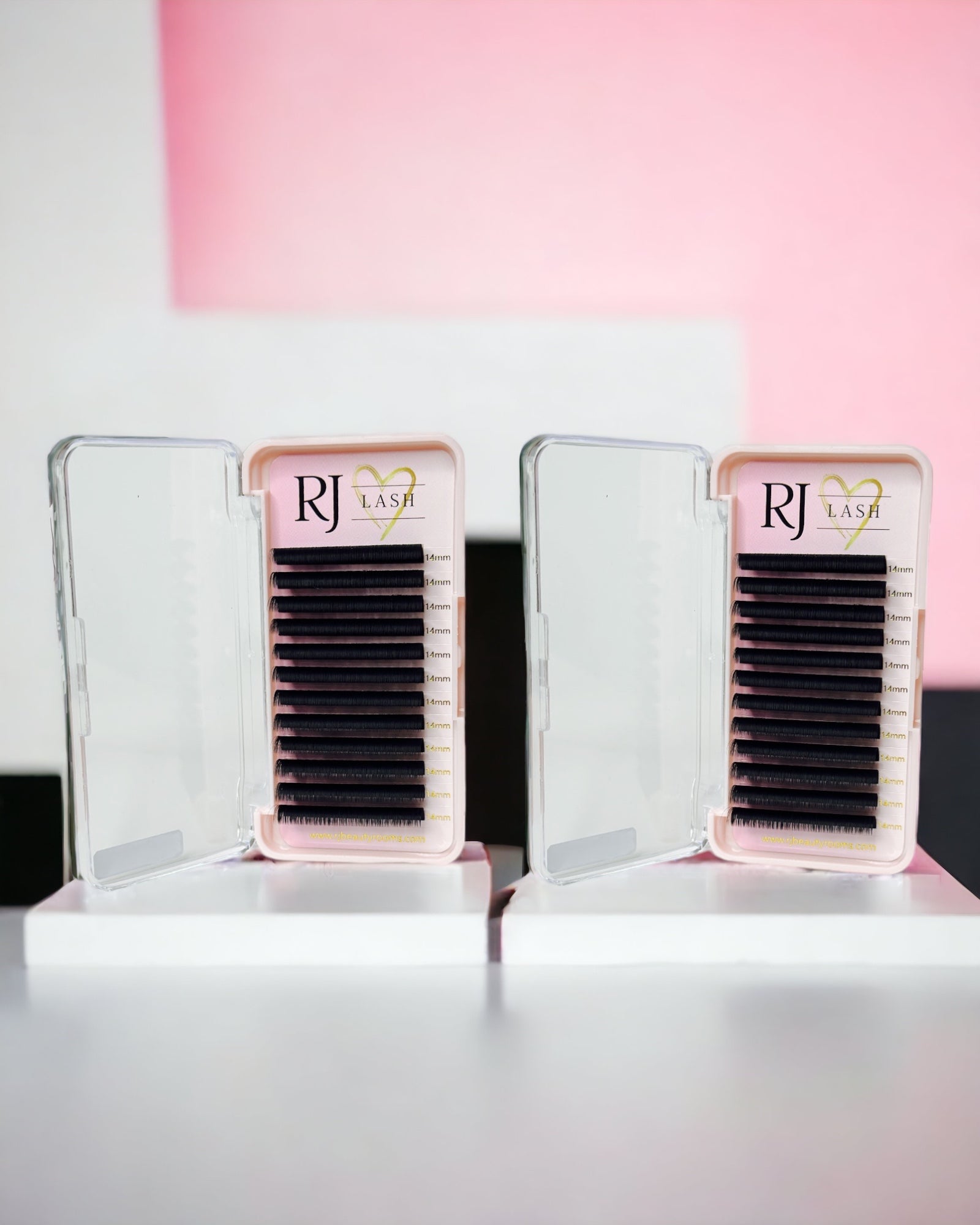 RJ wimper normale ventilator lade - 0.05