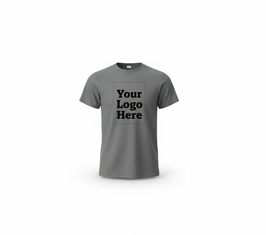 T-shirts op maat 100% katoen