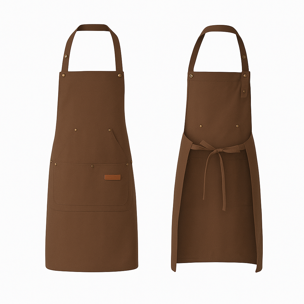 Gepersonaliseerde Schorten