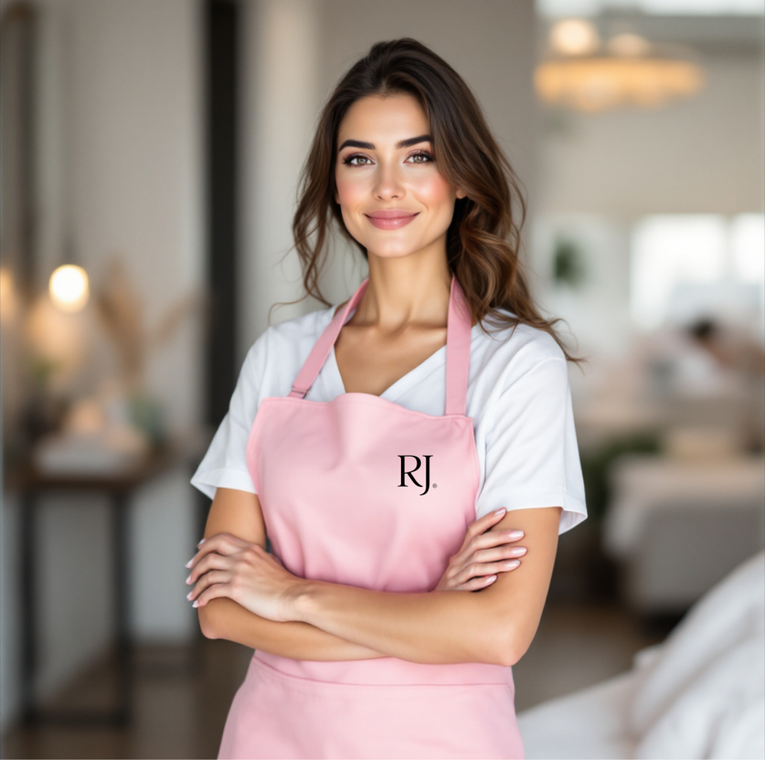 Schoonheidsschorten op maat