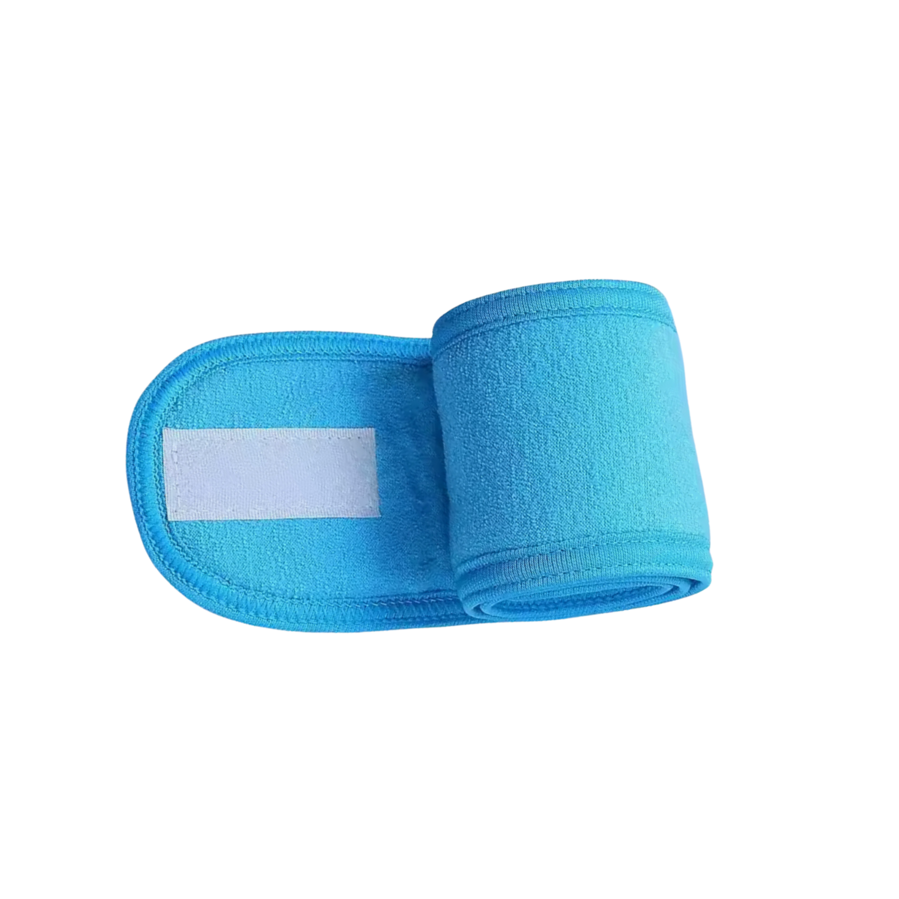 Geborduurde Spa Hoofdbanden - Gepersonaliseerd 10 stuks