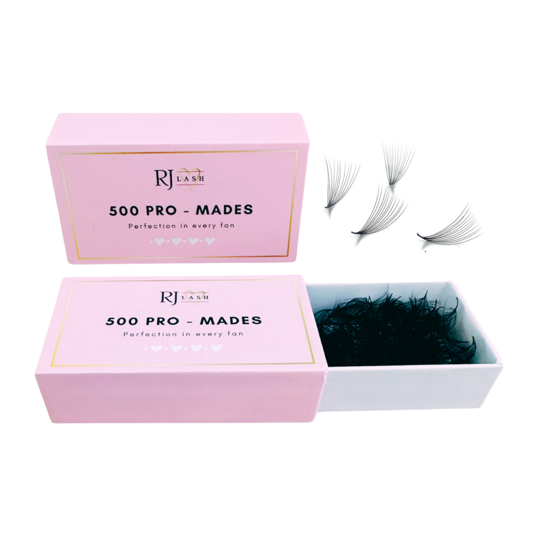 14D Smal 0,03 Losse Promades - D krul