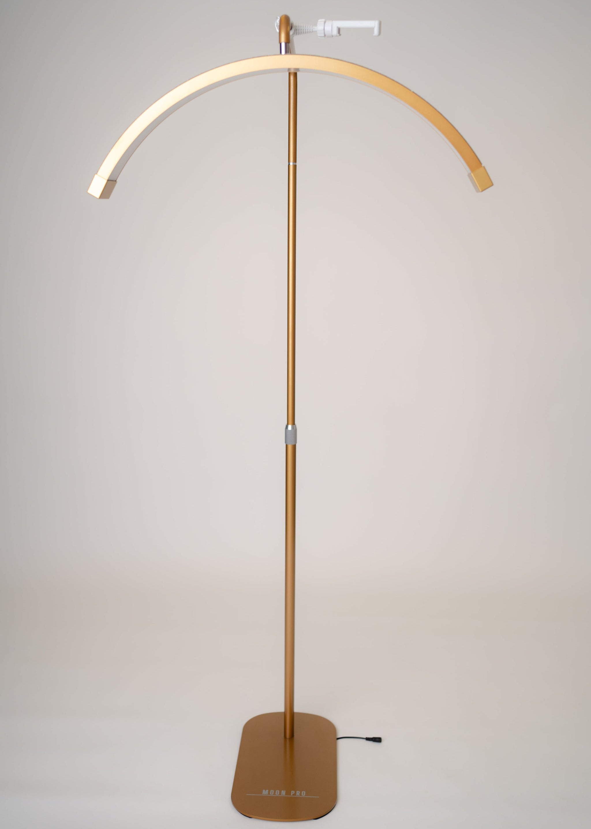 Gouden Diamant Schoonheidslamp