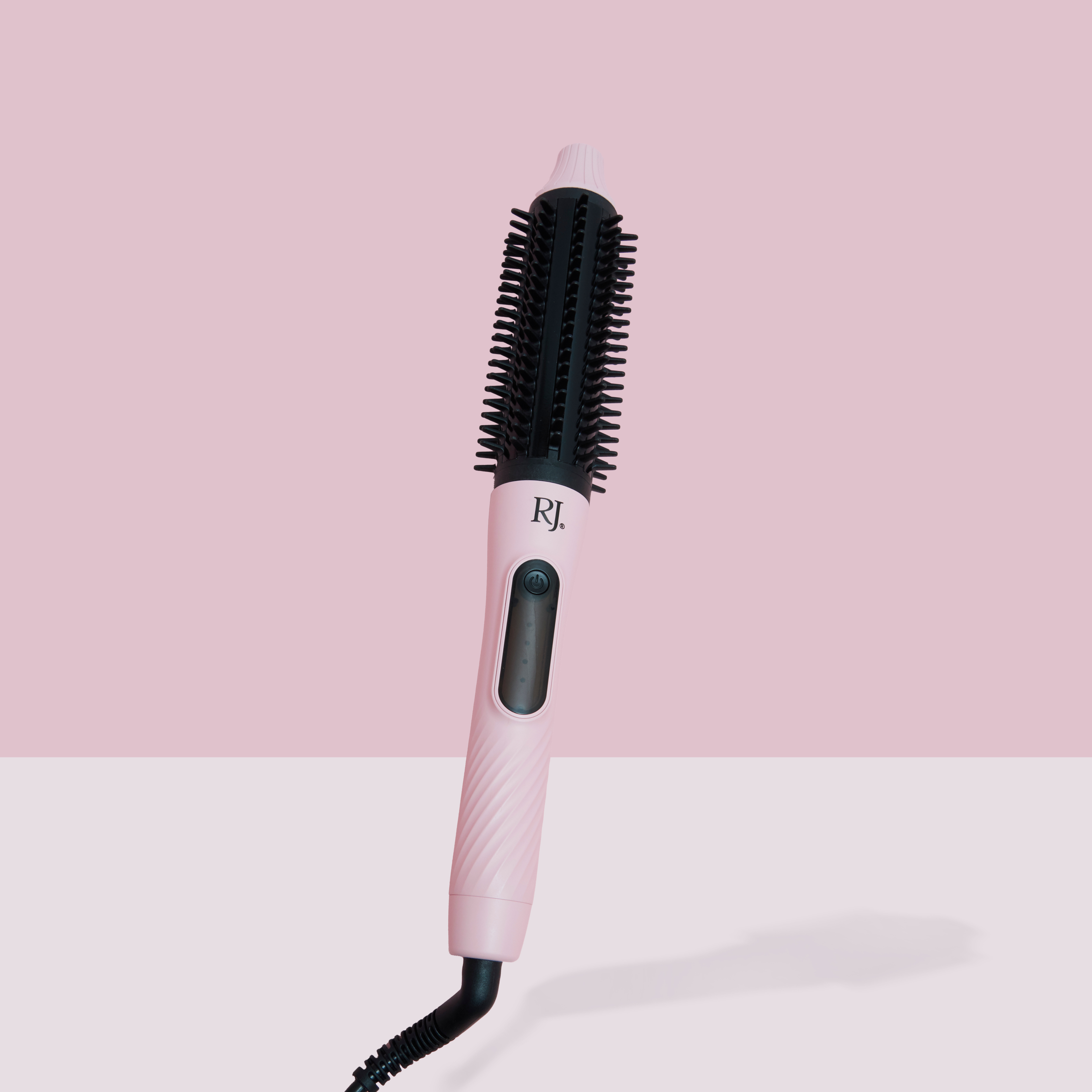RJ Stuiter Hot Brush