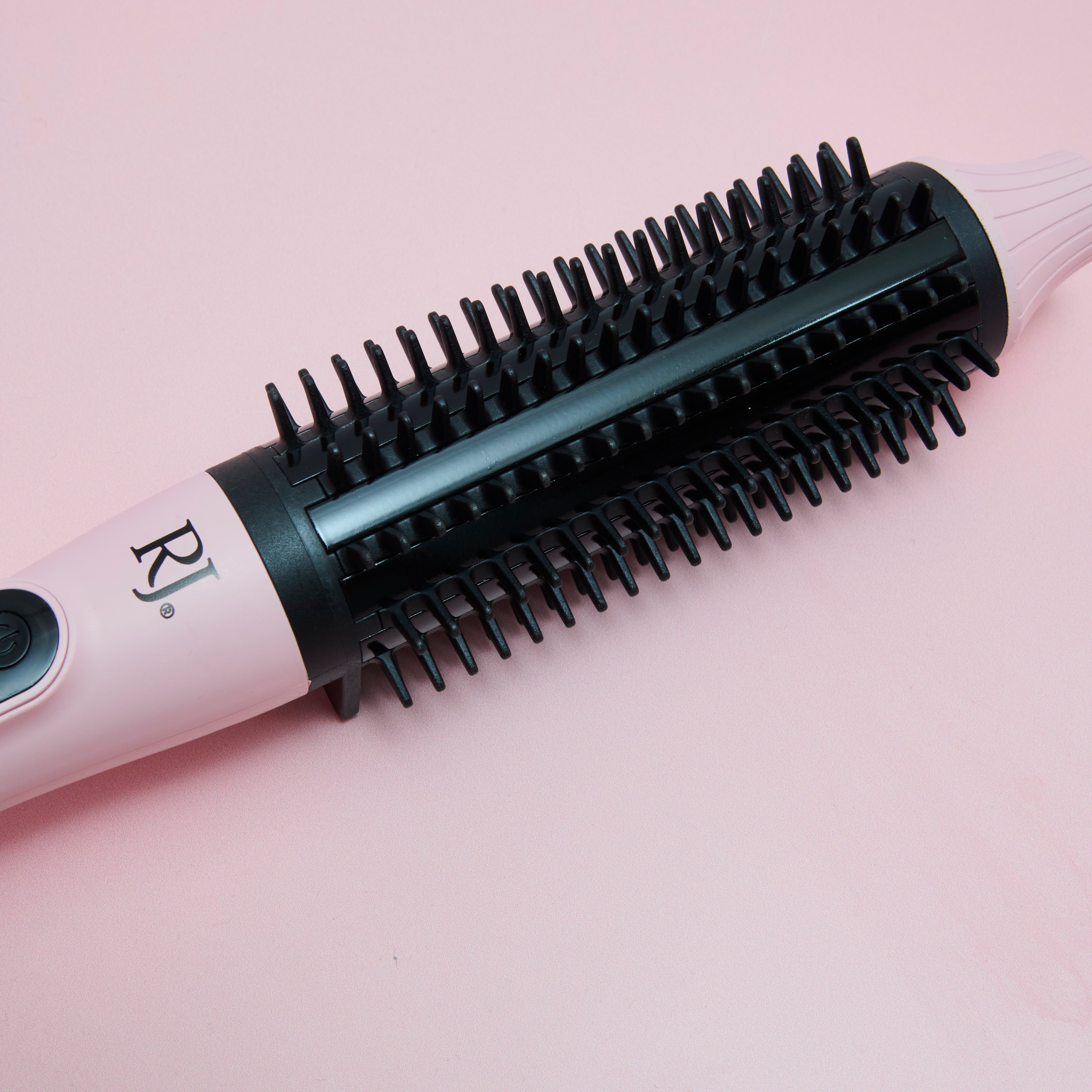 RJ Stuiter Hot Brush