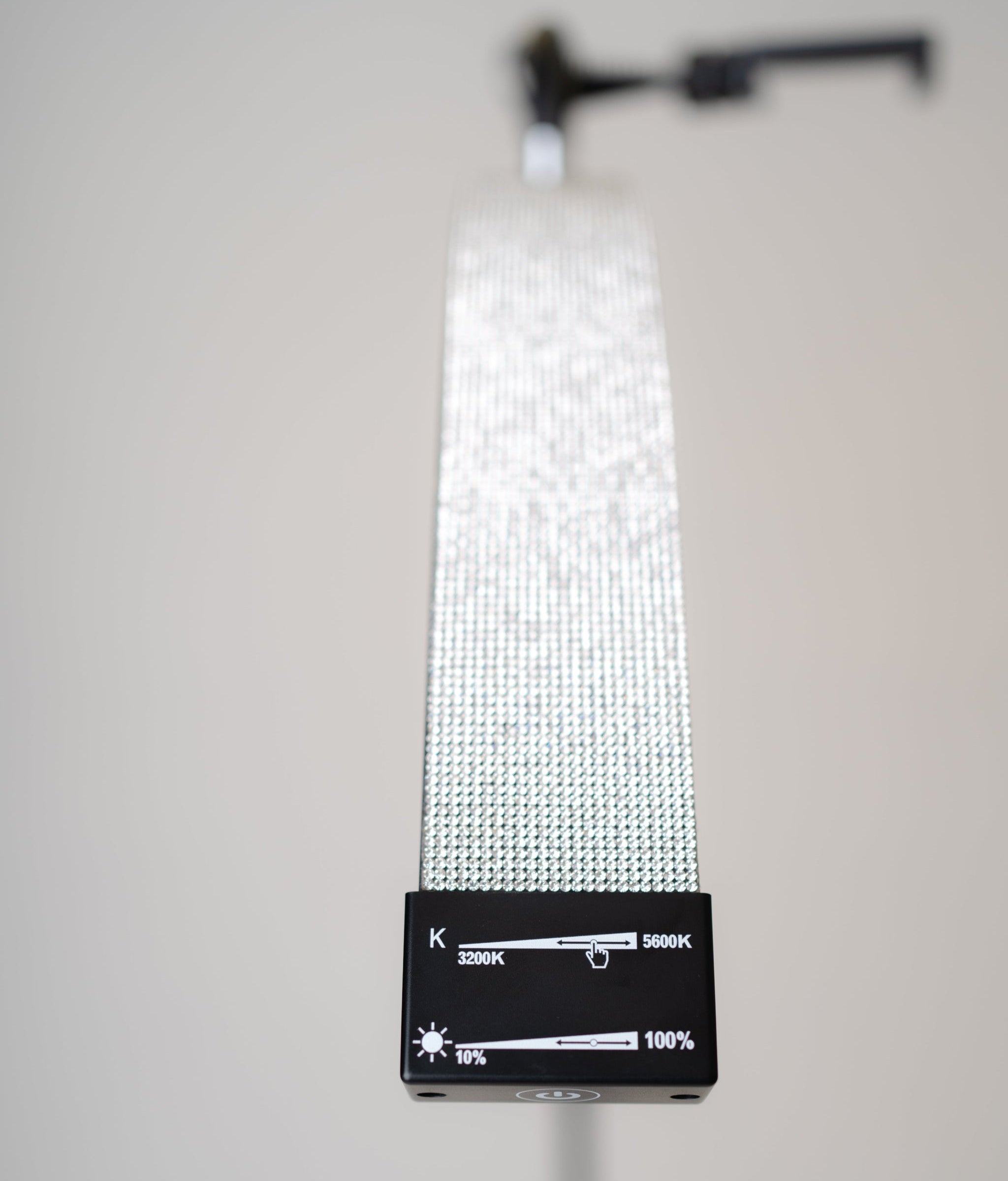 RJ Moon Pro Zwart Diamant