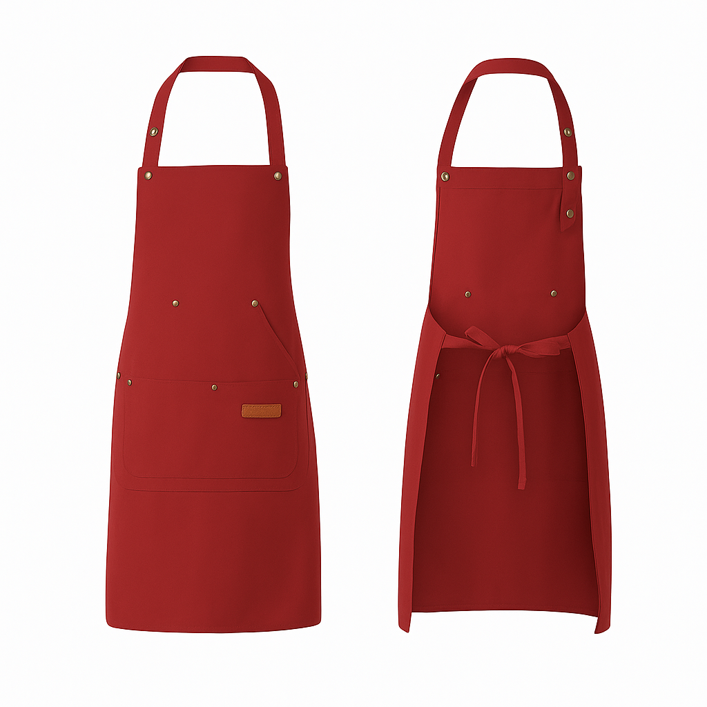 Gepersonaliseerde Schorten