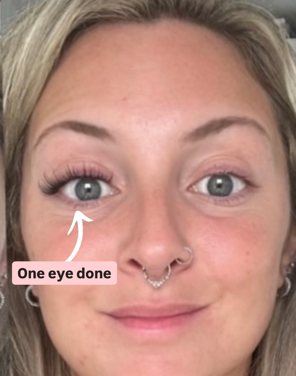 XXL Dienblad - Desire, Wispy Effect