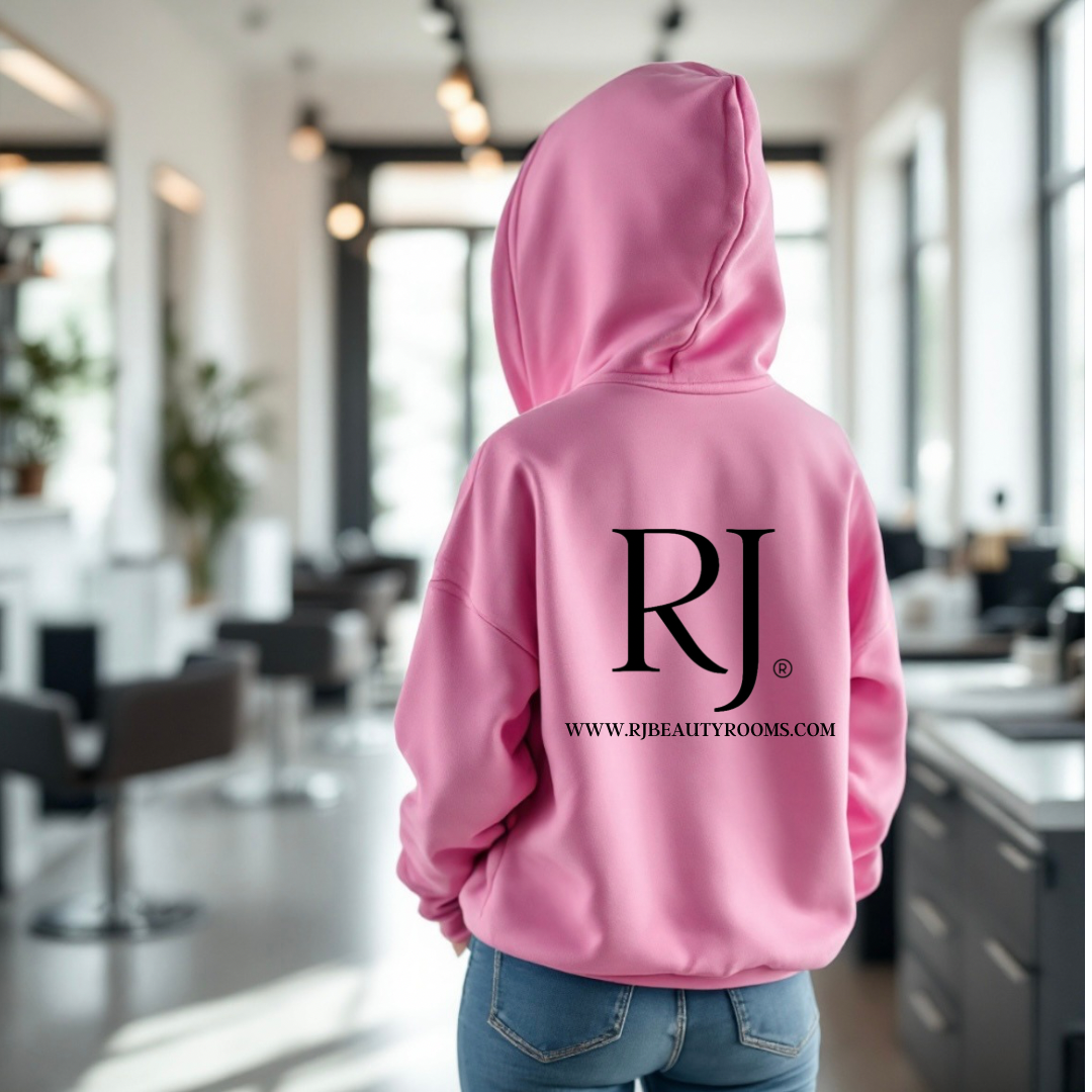 Customised Hoodies (Voor- & achterkant)