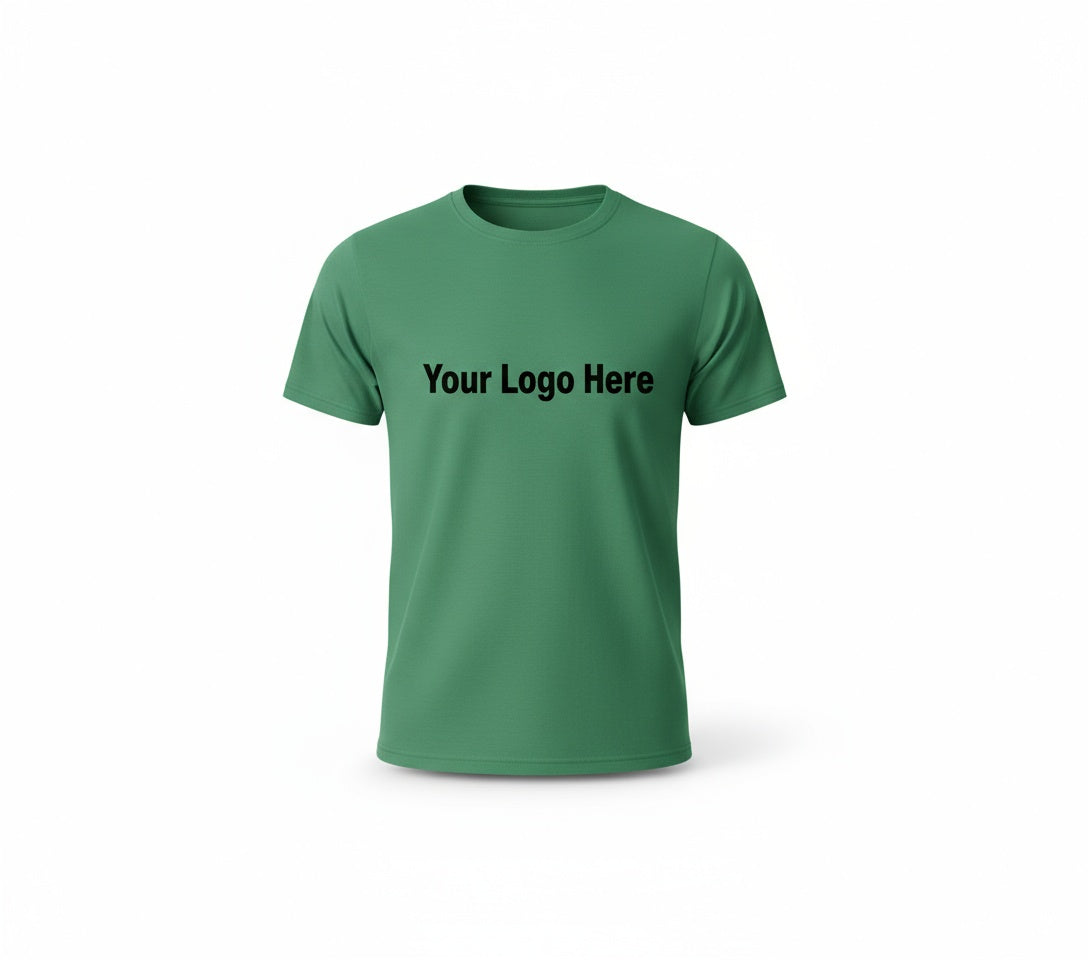 T-shirts op maat 100% katoen