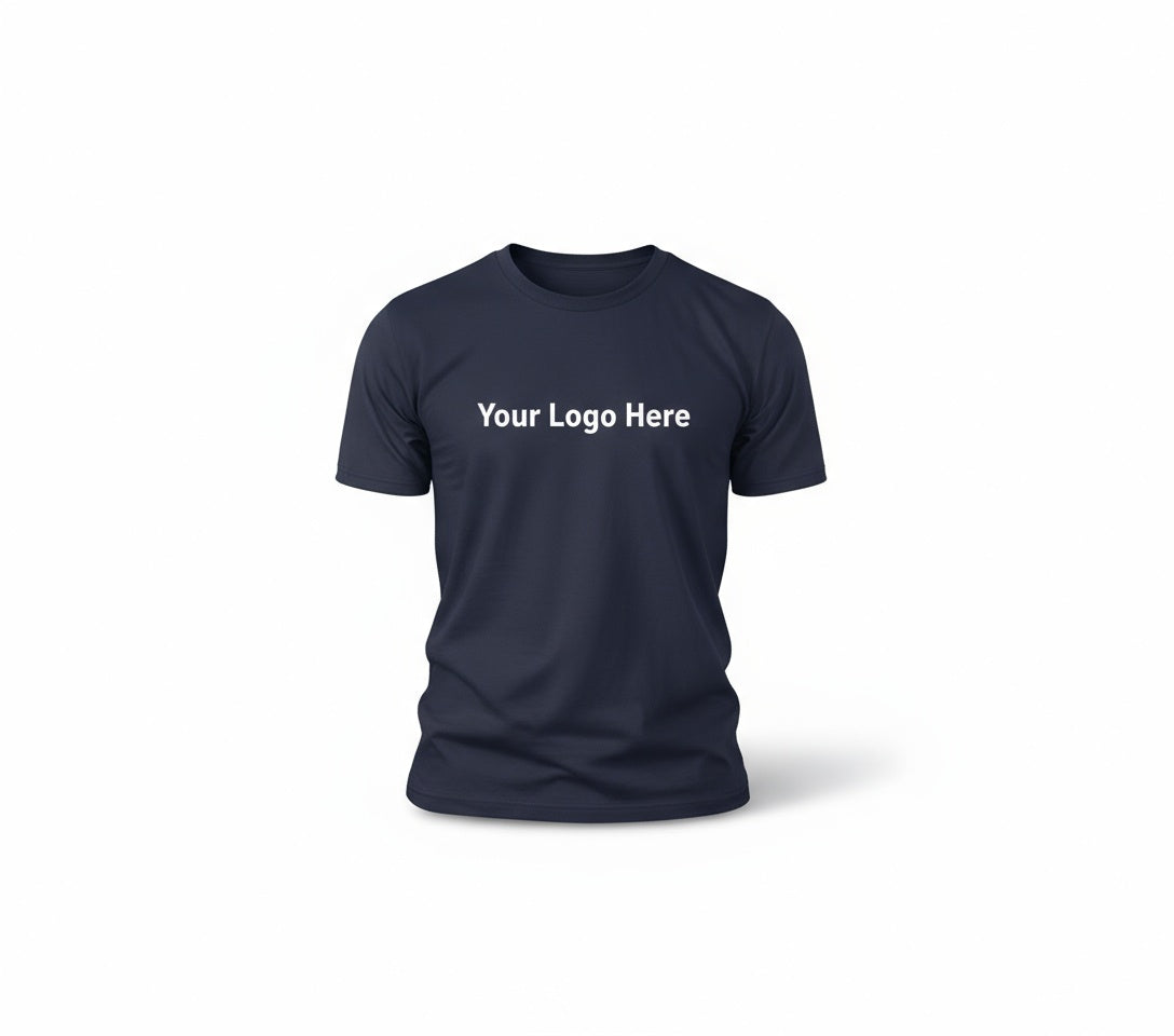 T-shirts op maat 100% katoen