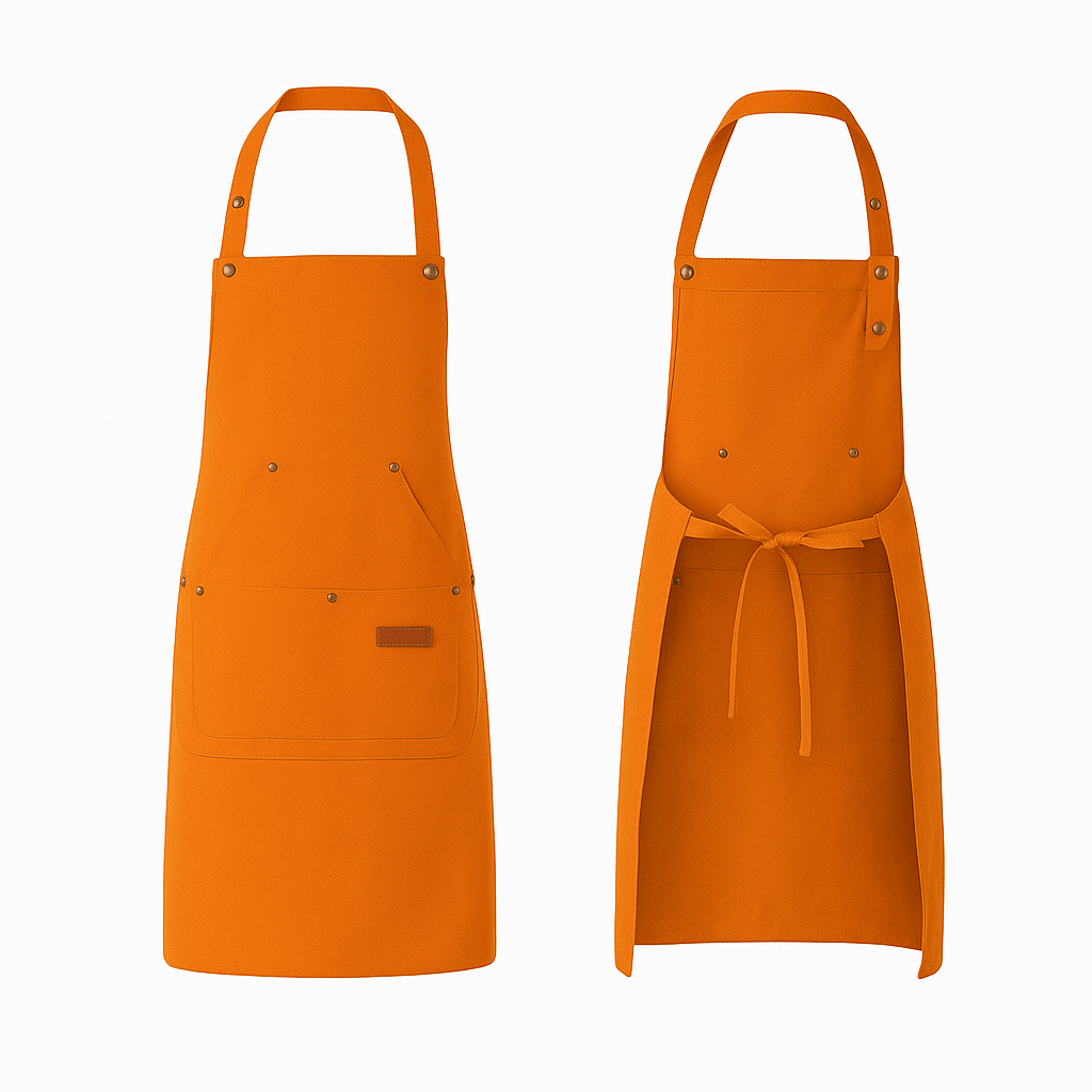 Gepersonaliseerde Schorten