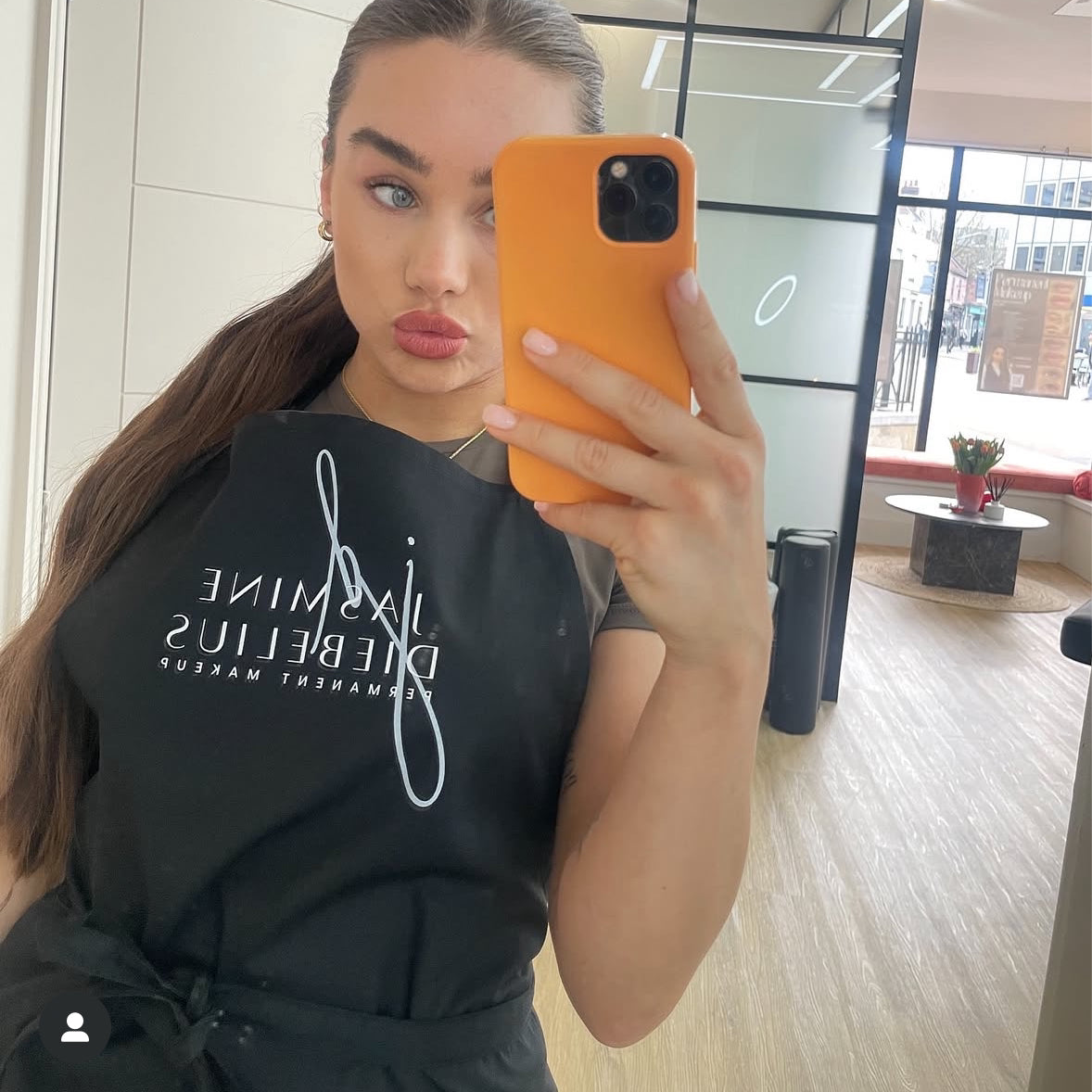 Schoonheidsschorten op maat