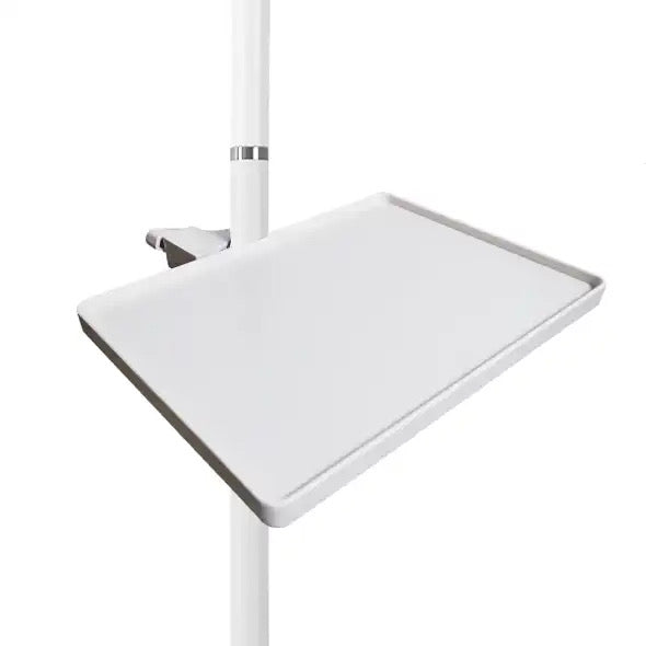 White Beauty Lichtbakbevestiging