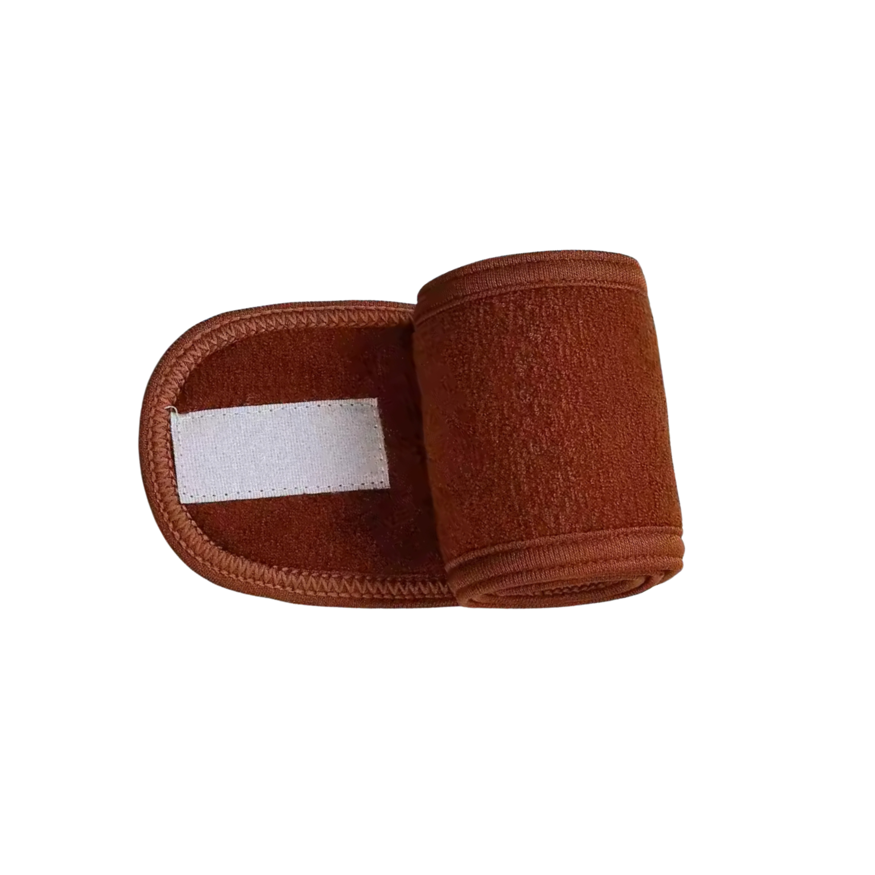 Geborduurde Spa Hoofdbanden - Gepersonaliseerd 10 stuks