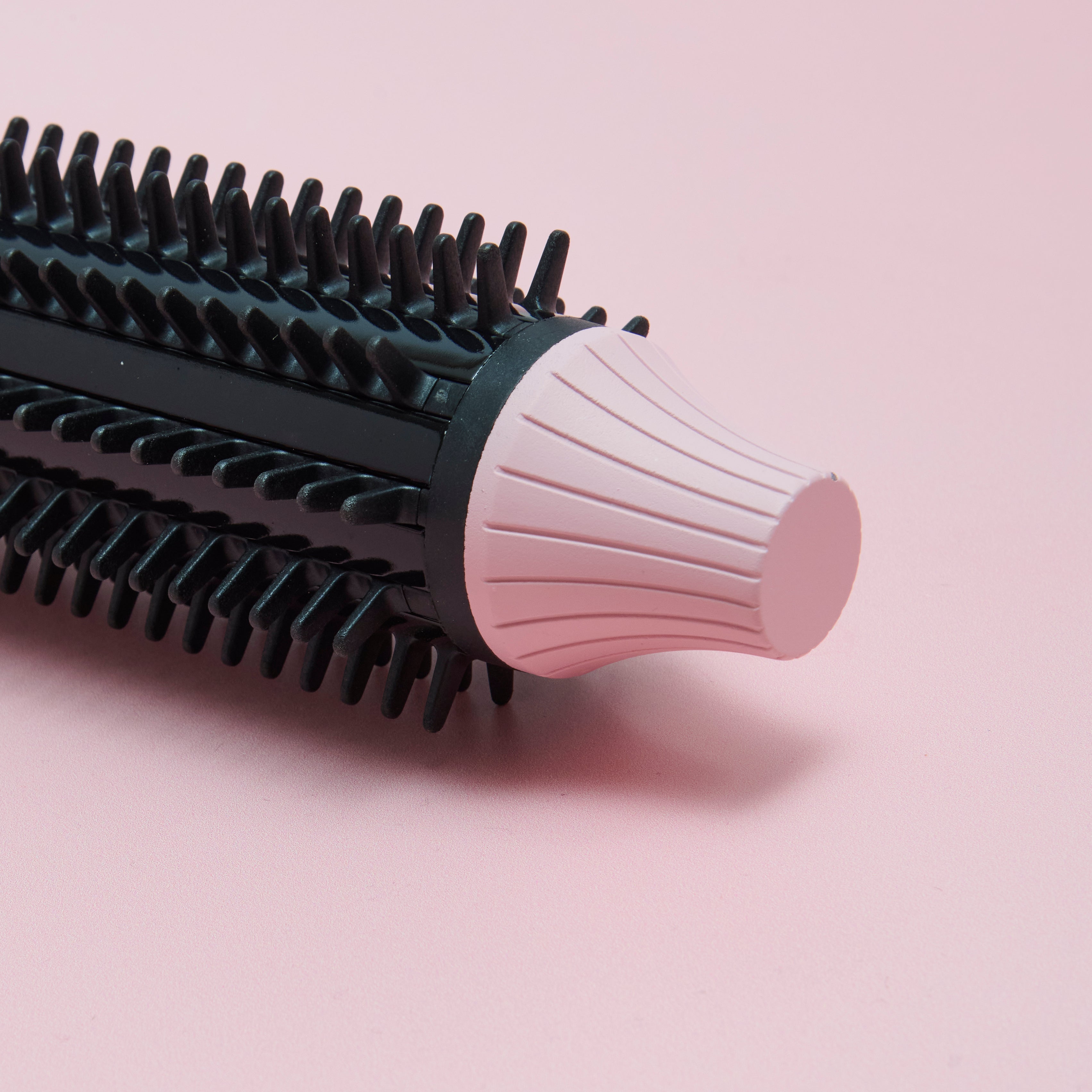 RJ Stuiter Hot Brush